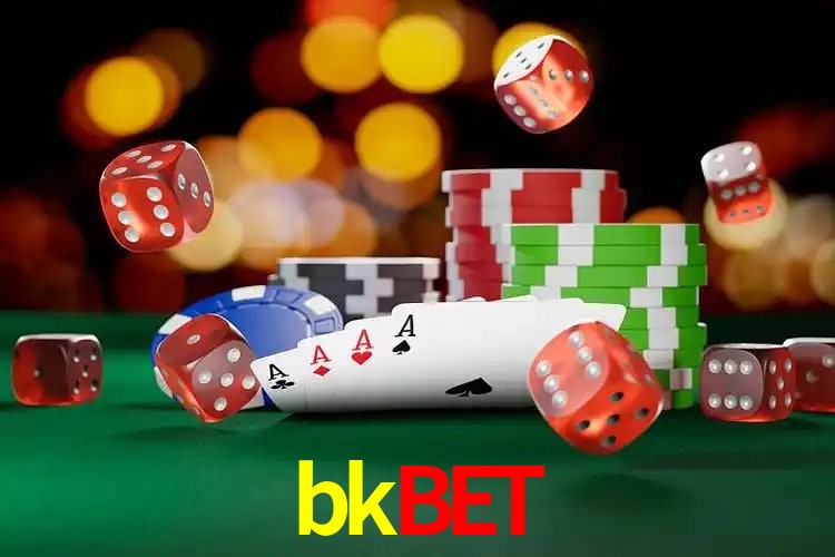 Experiência VIP bkbet