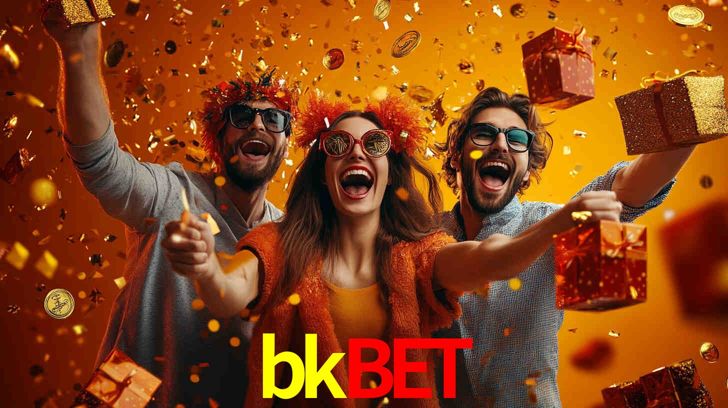 bkbet: Seu Cassino Premiado com Pagamentos Rápidos