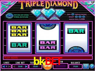 Descubra o Mundo do Cassino Online com bkbet