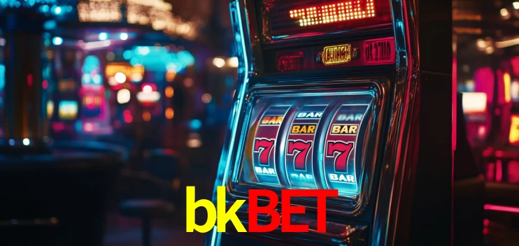 Blackjack Table bkbet