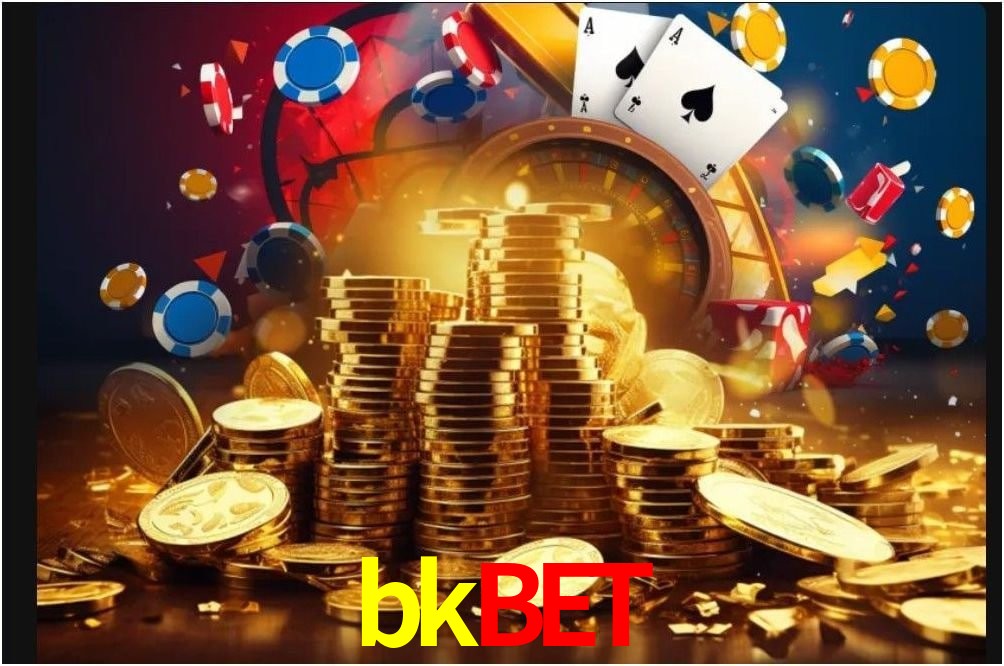 Desvendando o Mundo dos Jogos Virtuais na bkbet