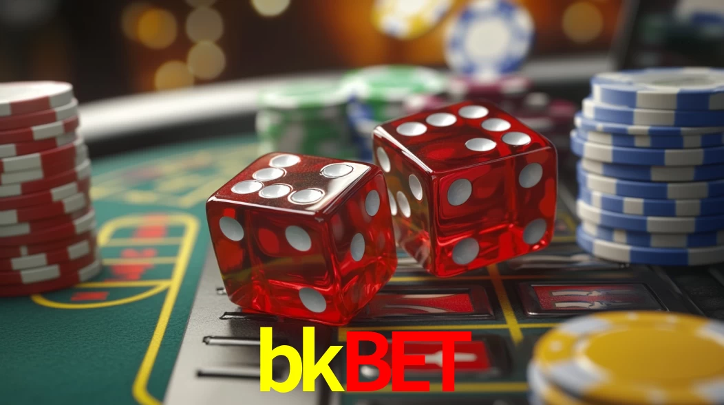 Roulette Table bkbet