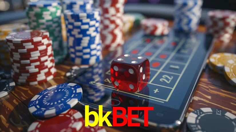 bkbet: A Experiência de Casino com Jogos de Mesa ao Vivo