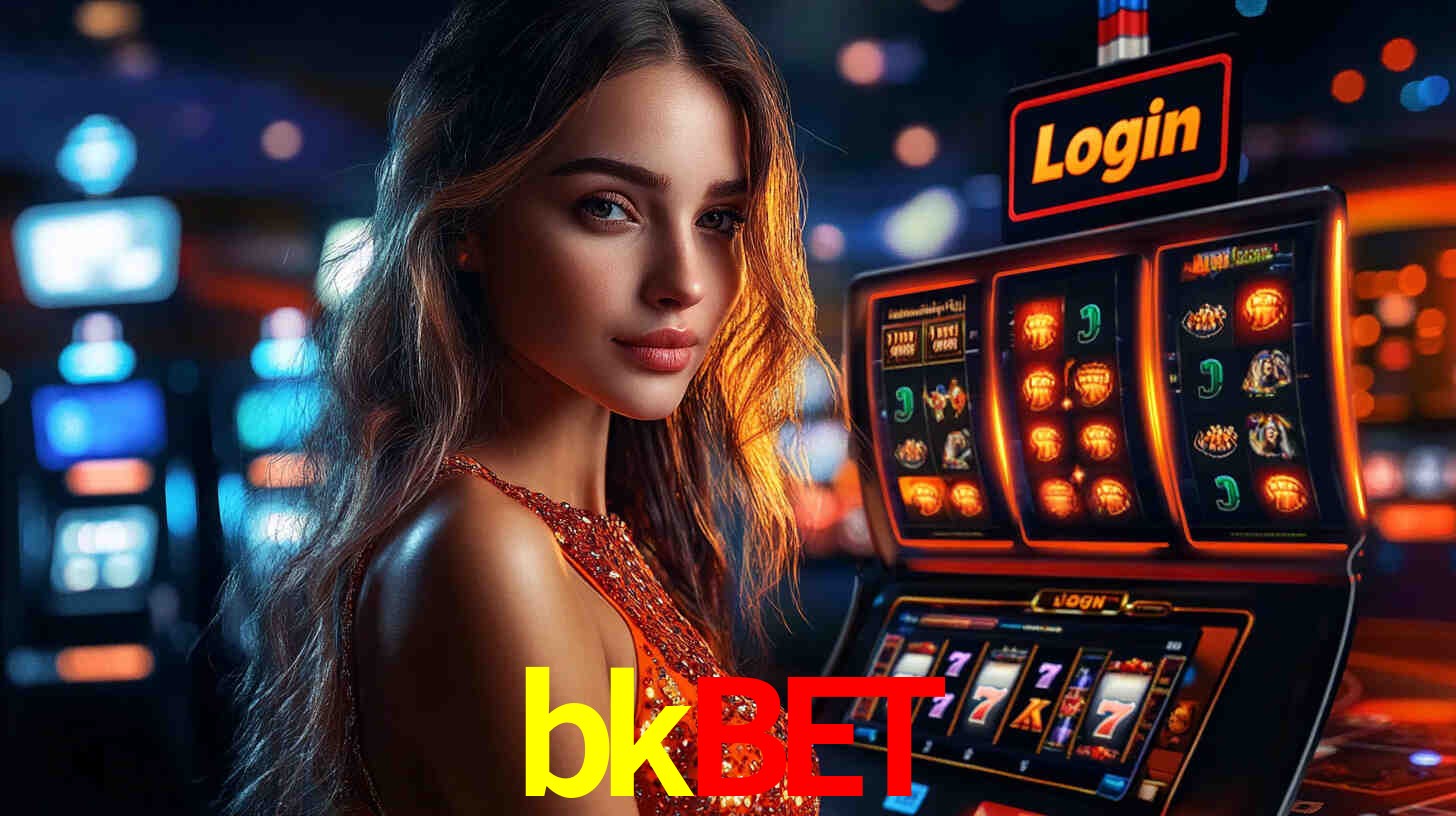 Bkbet login entrar