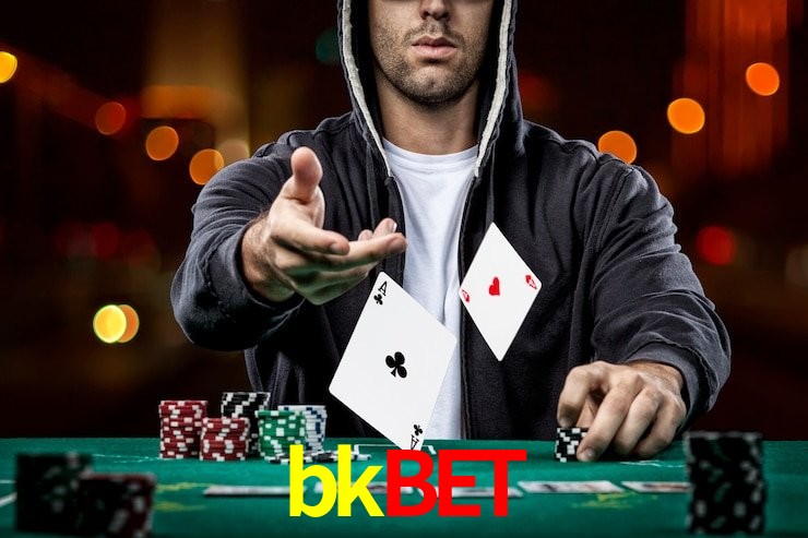 Bônus Generosos e Exclusivos no bkbet para Você!
