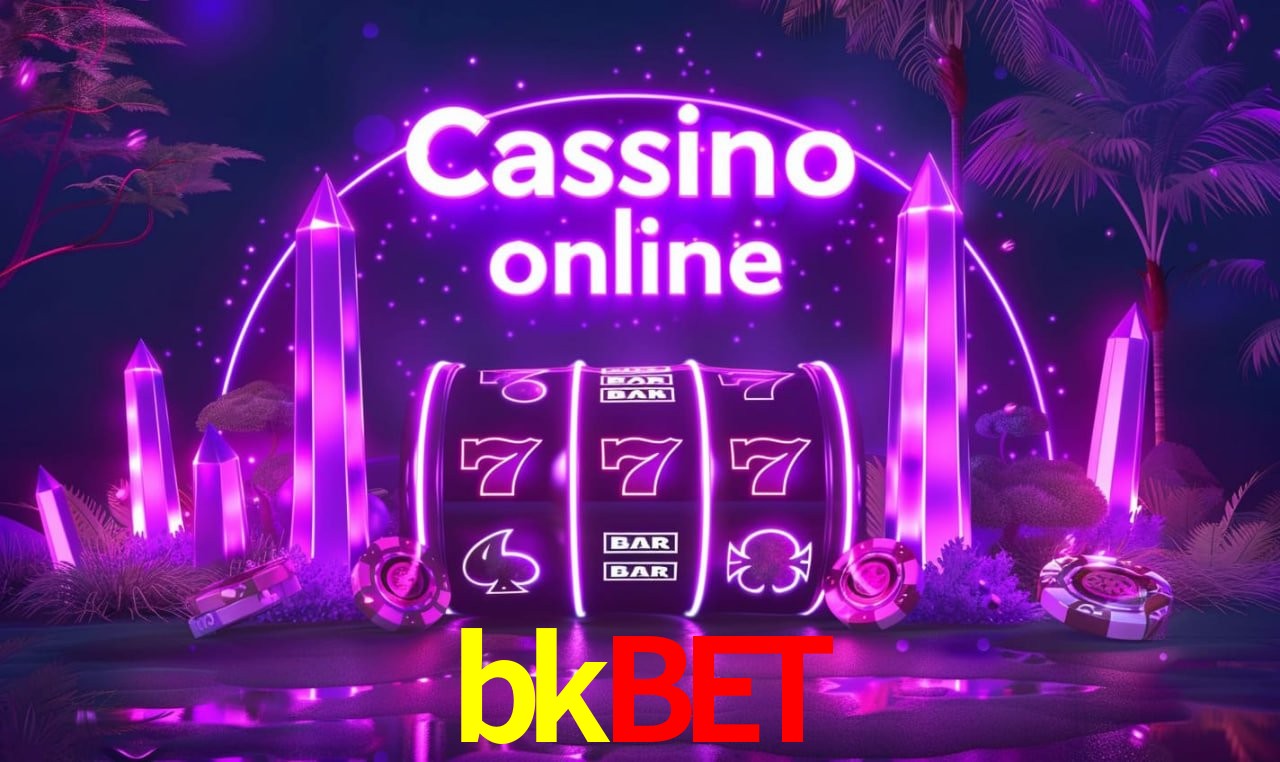 Jogos de Slot bkbet