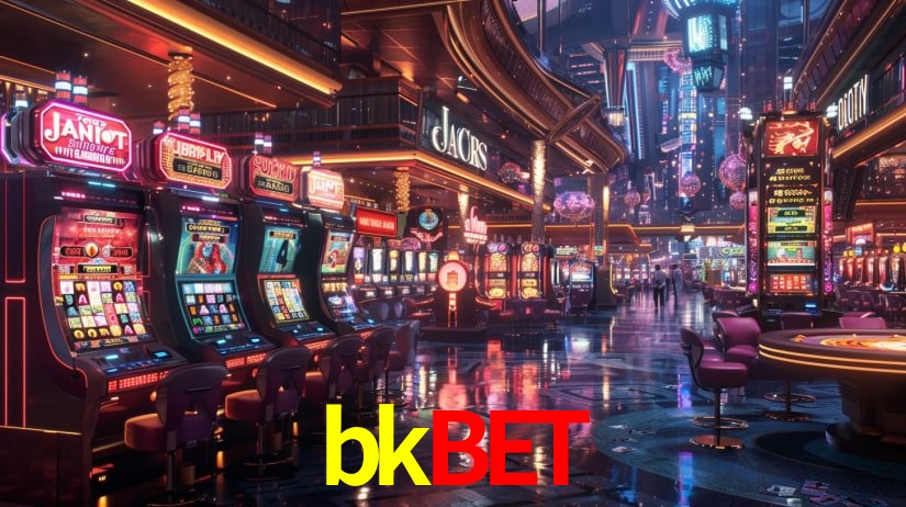Live Casino bkbet
