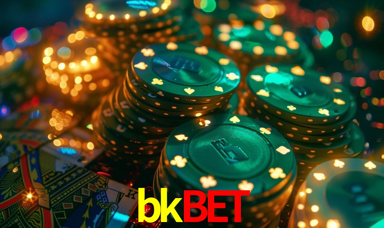 Casino VIP bkbet