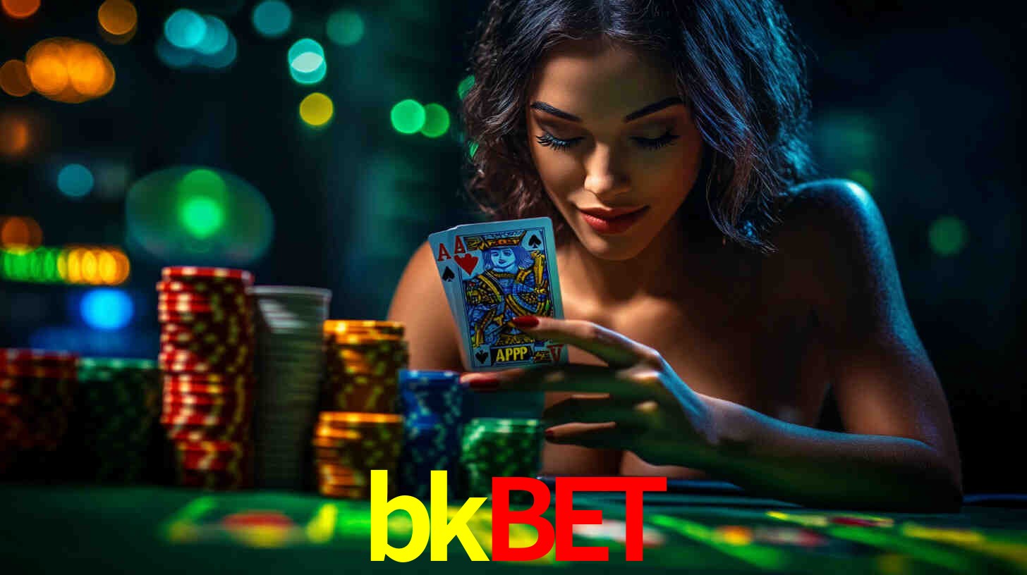 Apostas Esportivas na bkbet: Um Guia Completo