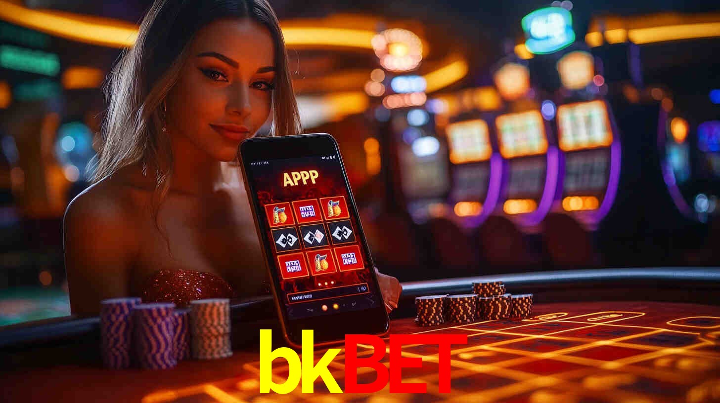 Desvendando o Mundo dos Jogos Virtuais na bkbet