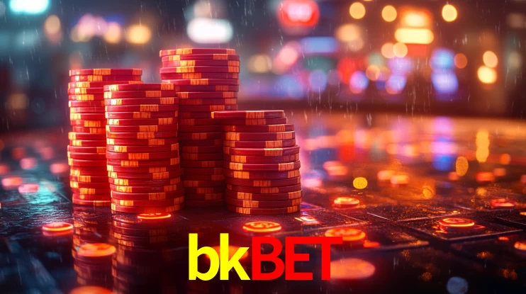 Experimente o Login Seguro Premium no bkbet