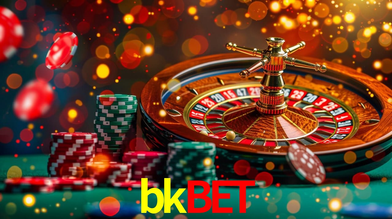 Descubra a Essência do bkbet: Nossa História e Compromissos