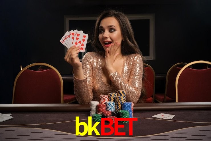 A Emoção da Loteria na bkbet: Uma Chance de Mudança de Vida