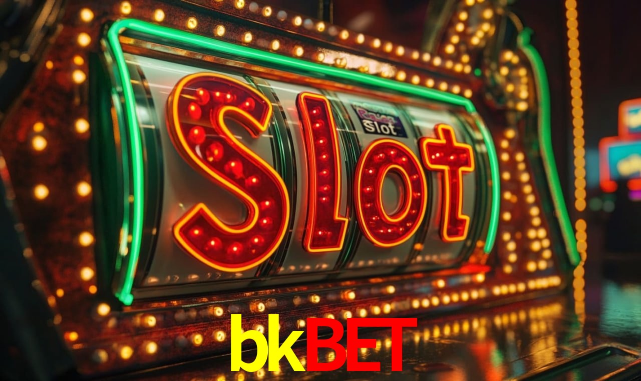 Casino Ao Vivo bkbet