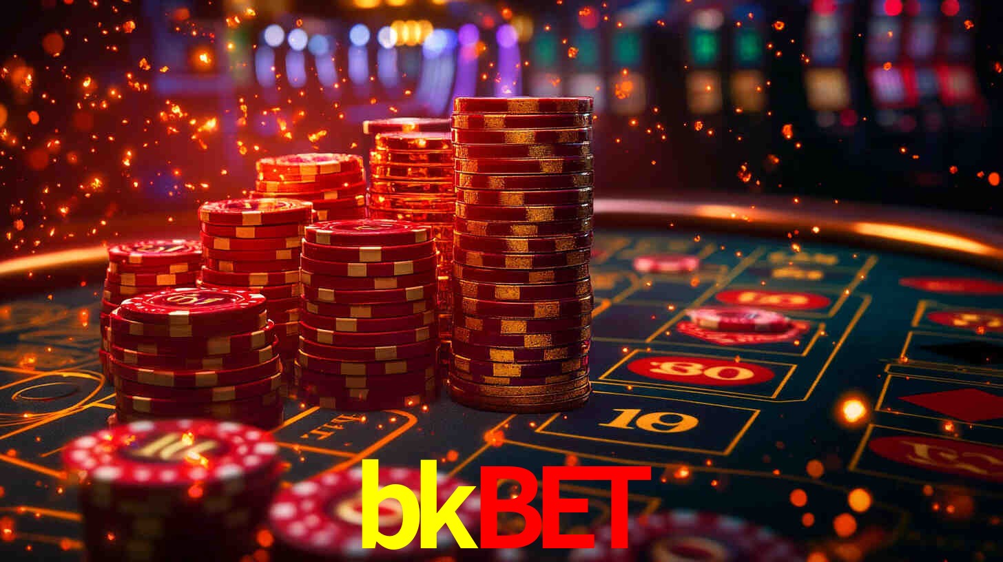 Welcome Bonus bkbet