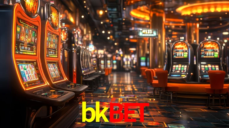 Premium Interface bkbet