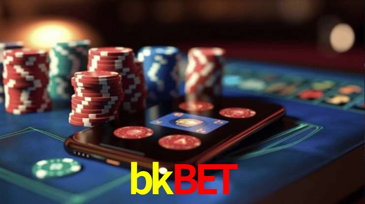 Casino Ao Vivo bkbet