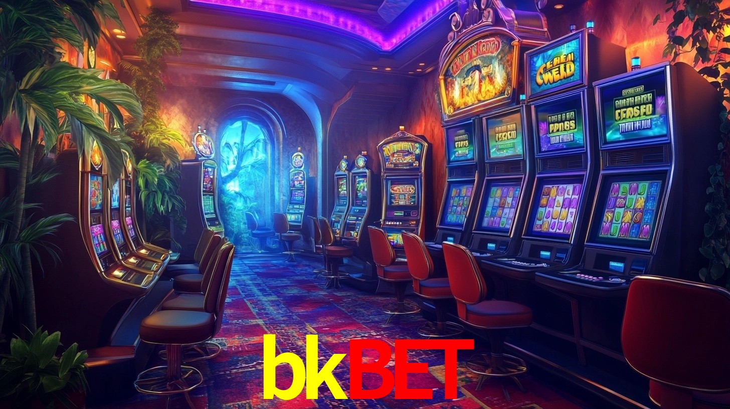 Live Casino bkbet